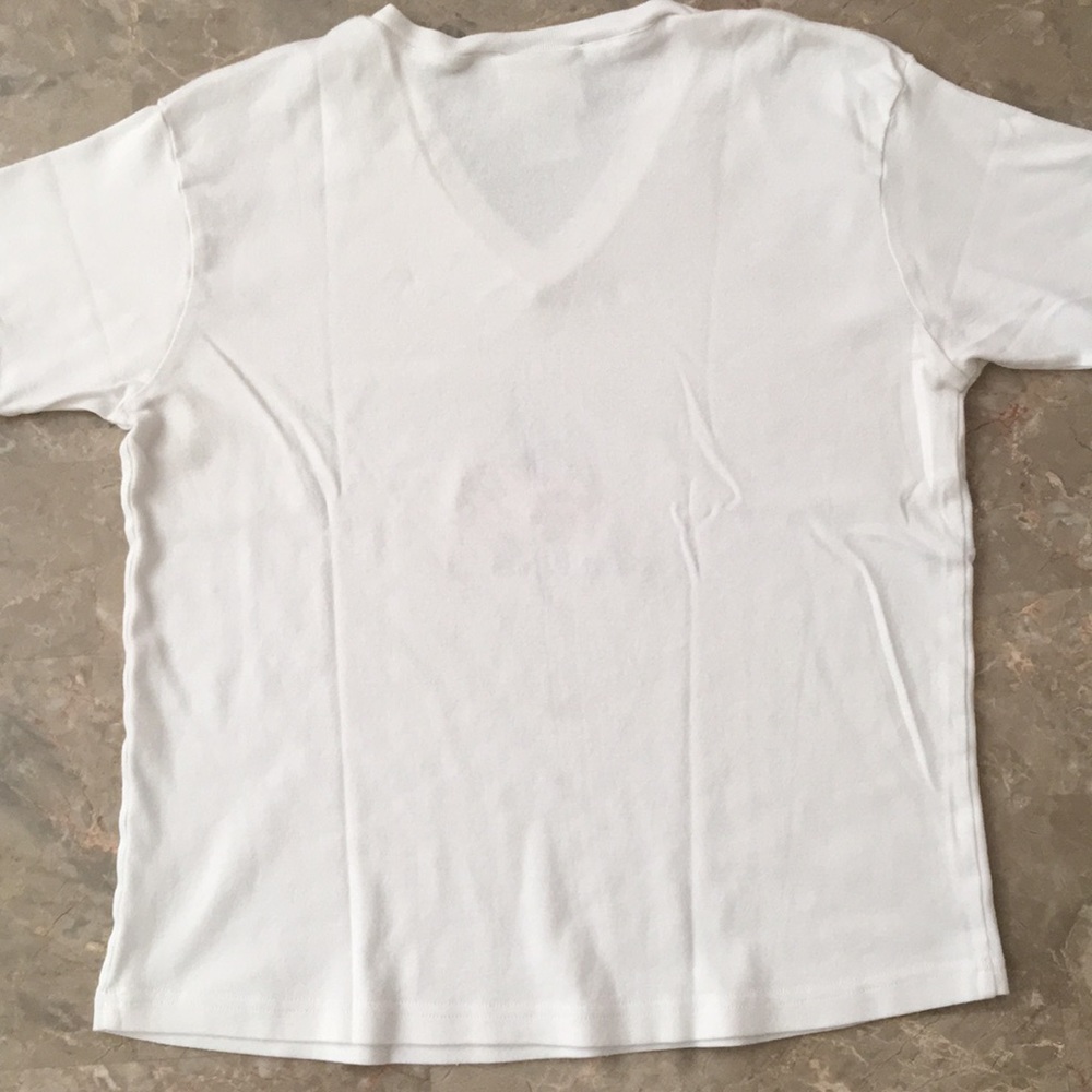 Vintage Walt Disney World Shirt - Picture 4 of 4
